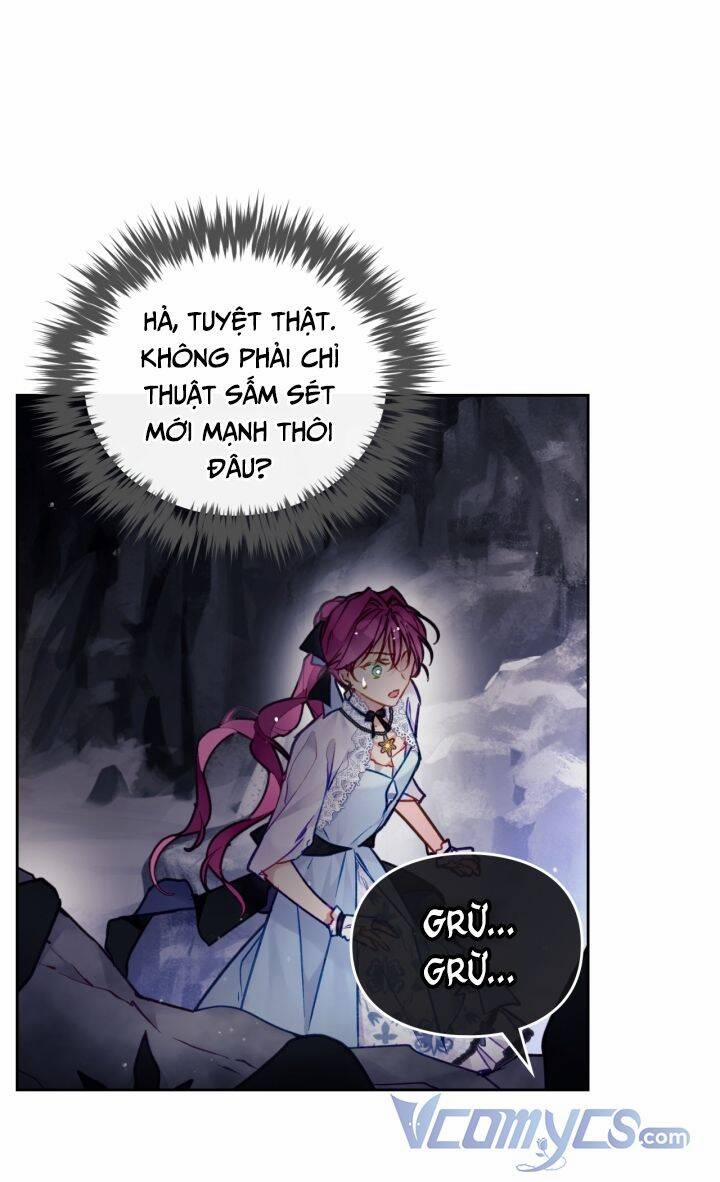Kết Cục Của Nhân Vật Phản Diện Chỉ Có Thể Là Cái Chết 115 trang 50