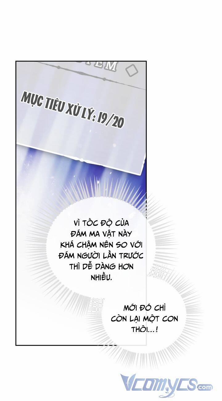 Kết Cục Của Nhân Vật Phản Diện Chỉ Có Thể Là Cái Chết 115 trang 53