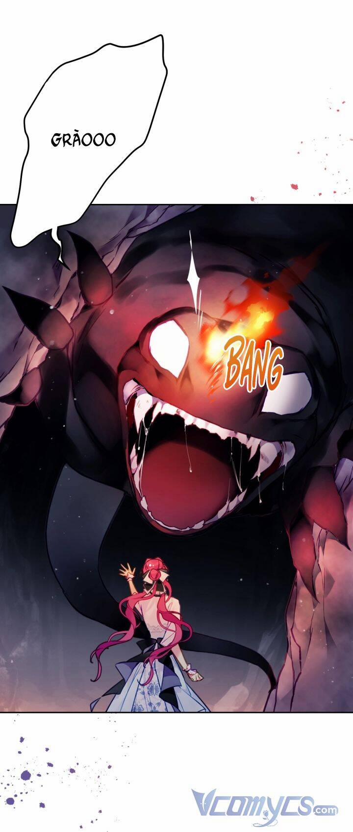 Kết Cục Của Nhân Vật Phản Diện Chỉ Có Thể Là Cái Chết 115 trang 57