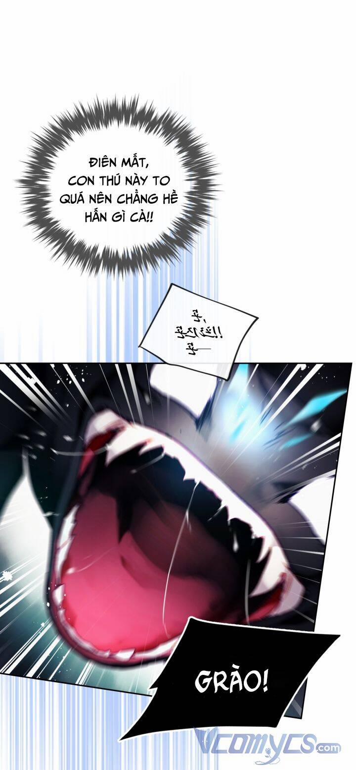 Kết Cục Của Nhân Vật Phản Diện Chỉ Có Thể Là Cái Chết 115 trang 59