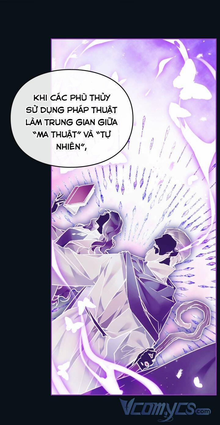 Kết Cục Của Nhân Vật Phản Diện Chỉ Có Thể Là Cái Chết 115 trang 9