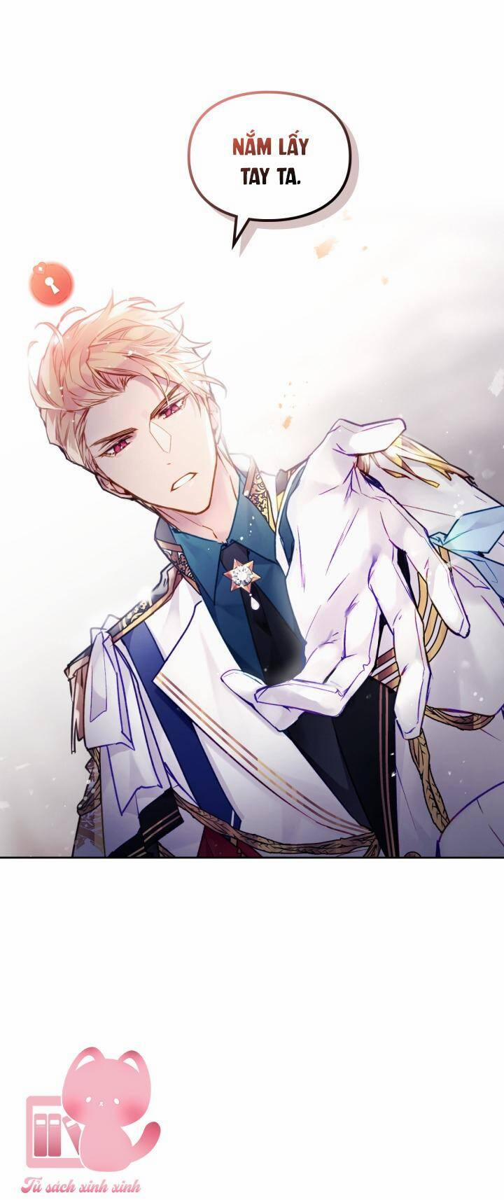 Kết Cục Của Nhân Vật Phản Diện Chỉ Có Thể Là Cái Chết 116 trang 39