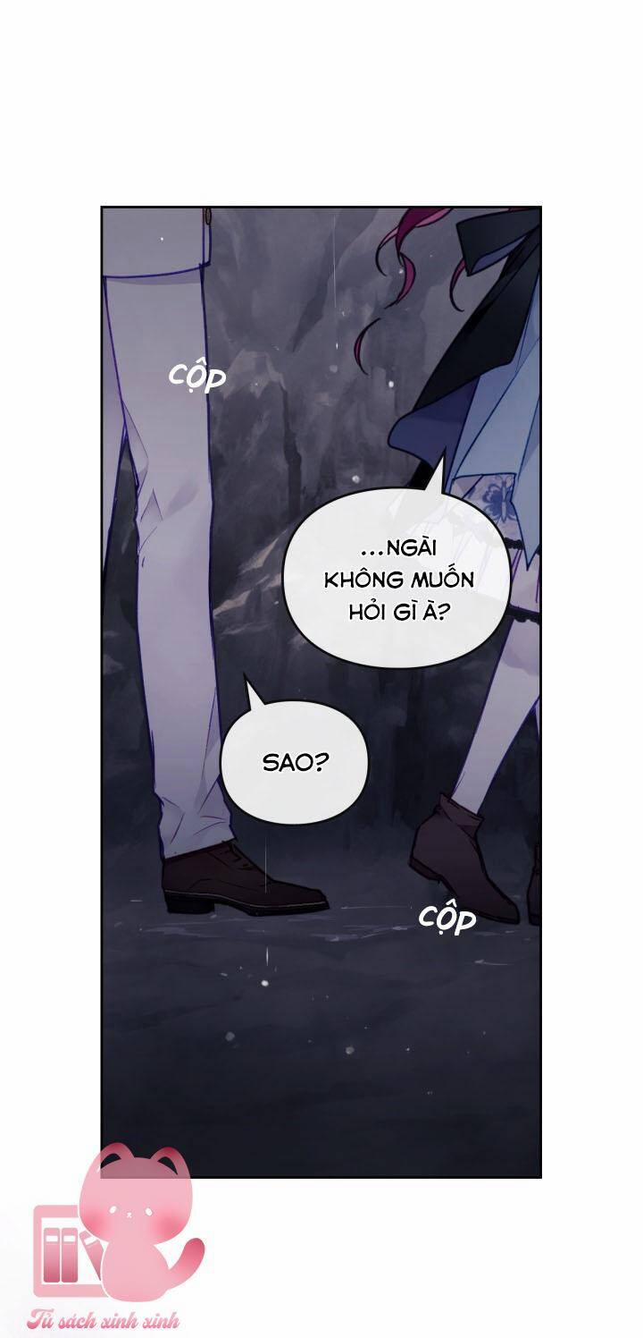 Kết Cục Của Nhân Vật Phản Diện Chỉ Có Thể Là Cái Chết 116 trang 48