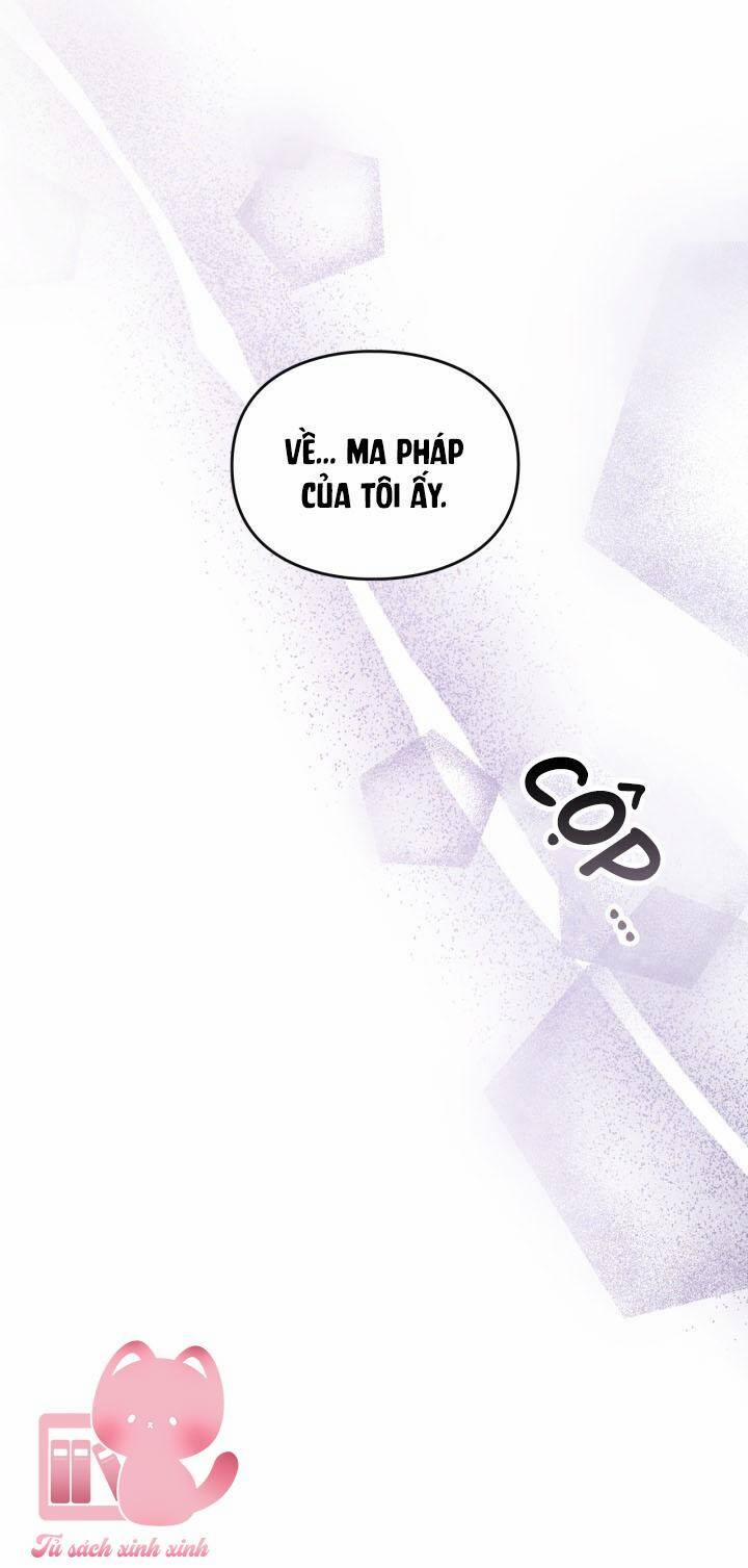 Kết Cục Của Nhân Vật Phản Diện Chỉ Có Thể Là Cái Chết 116 trang 49