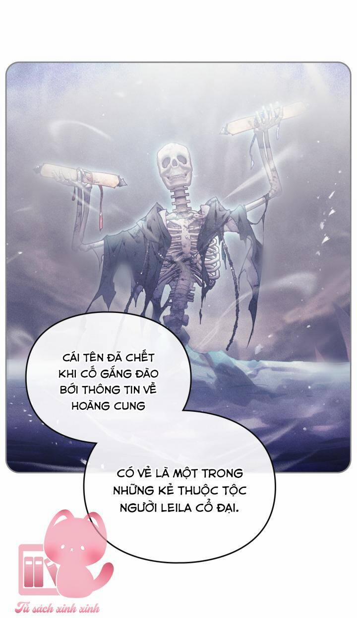 Kết Cục Của Nhân Vật Phản Diện Chỉ Có Thể Là Cái Chết 117 trang 13