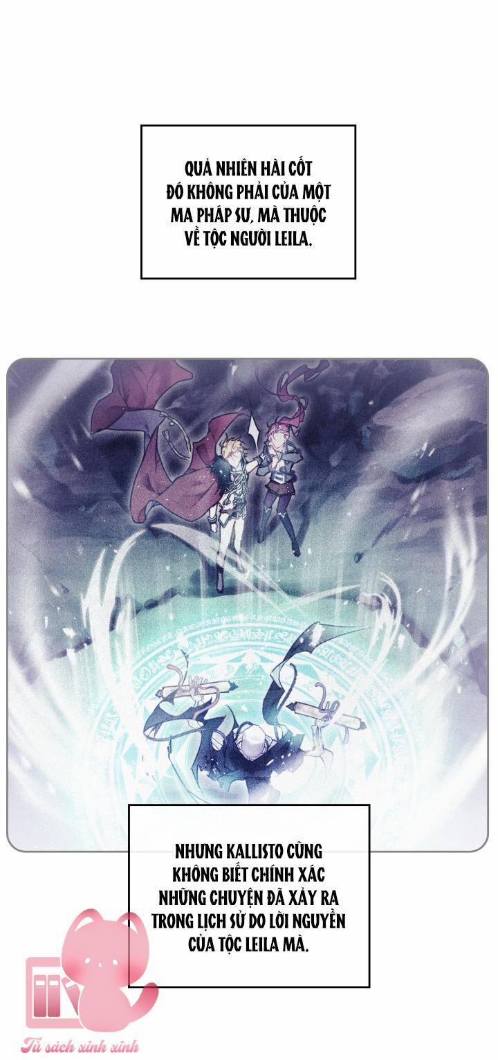 Kết Cục Của Nhân Vật Phản Diện Chỉ Có Thể Là Cái Chết 117 trang 15