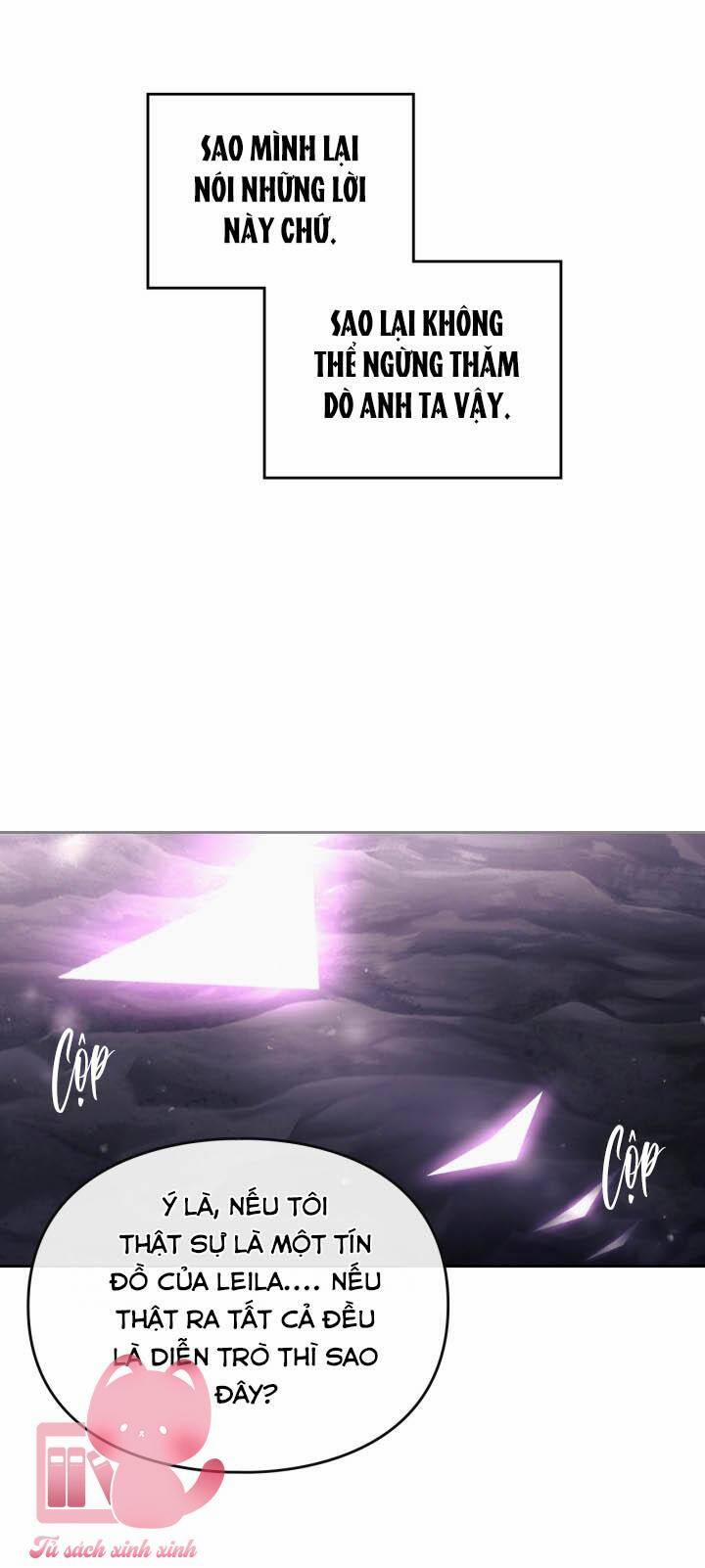 Kết Cục Của Nhân Vật Phản Diện Chỉ Có Thể Là Cái Chết 117 trang 24
