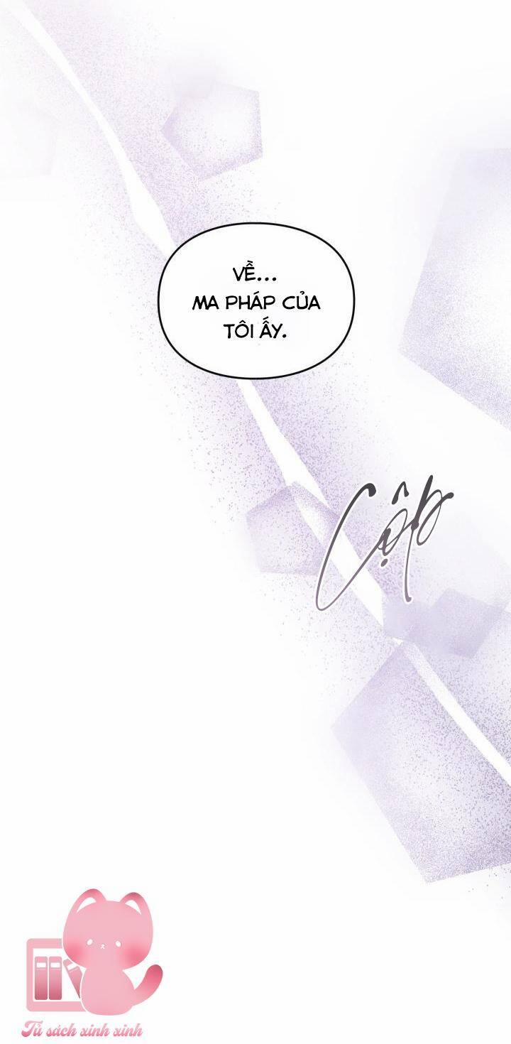 Kết Cục Của Nhân Vật Phản Diện Chỉ Có Thể Là Cái Chết 117 trang 3