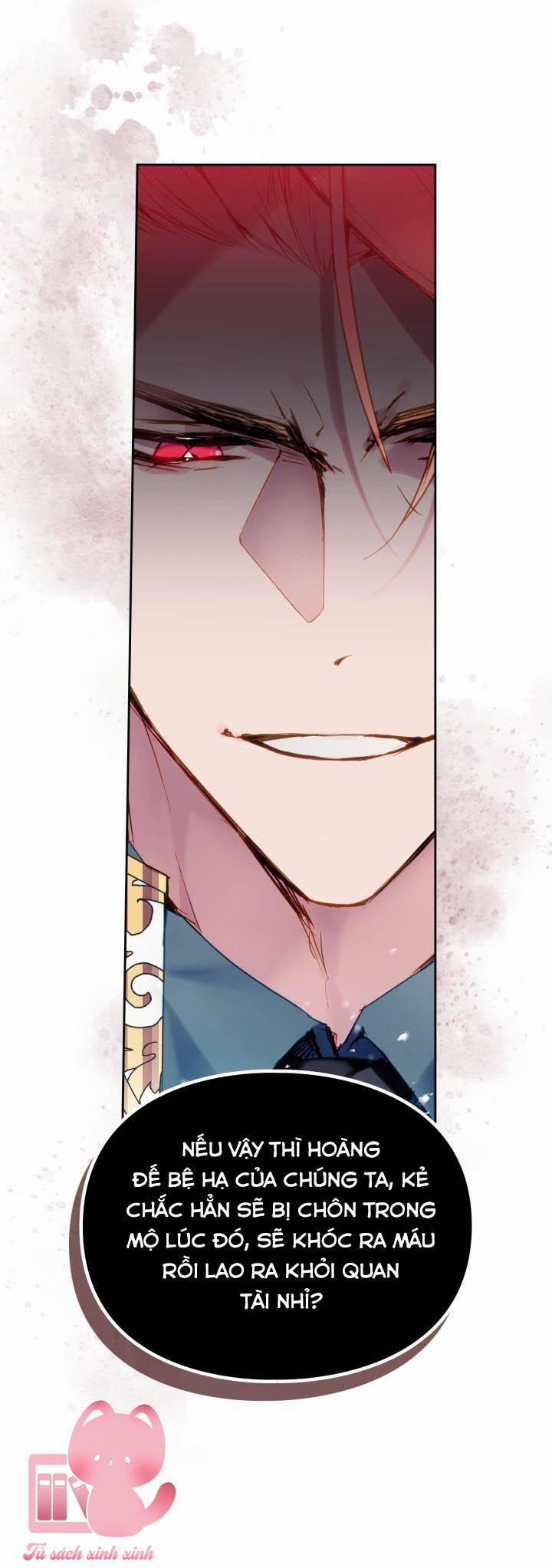 Kết Cục Của Nhân Vật Phản Diện Chỉ Có Thể Là Cái Chết 117 trang 31