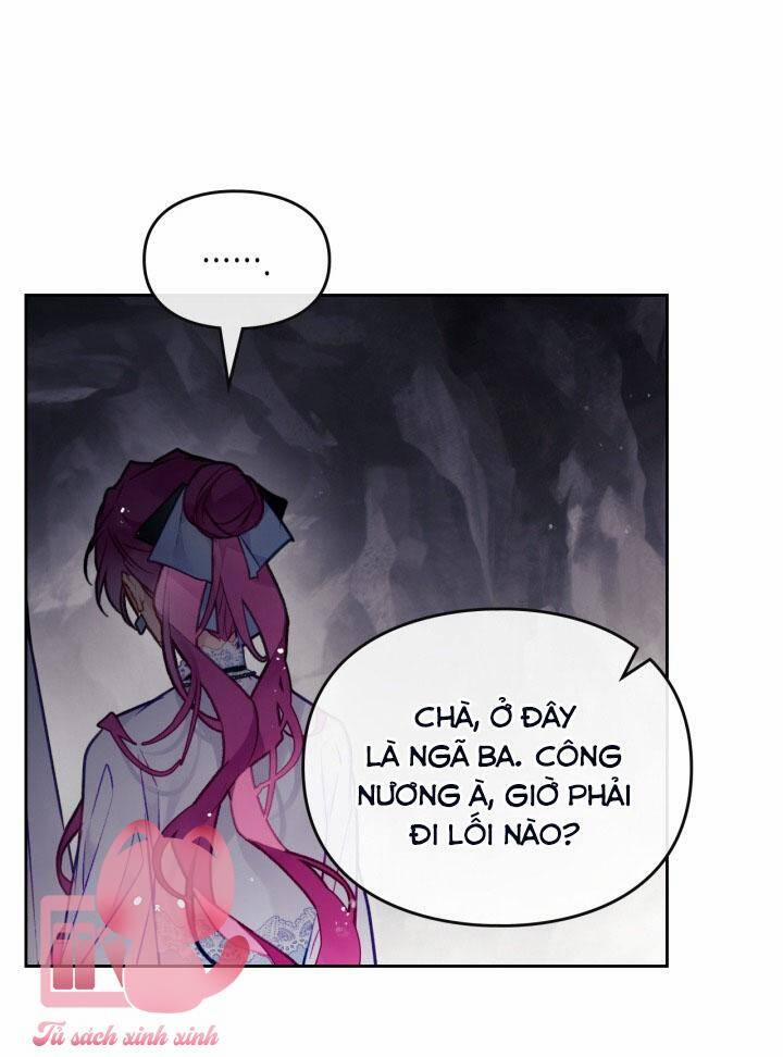 Kết Cục Của Nhân Vật Phản Diện Chỉ Có Thể Là Cái Chết 117 trang 34