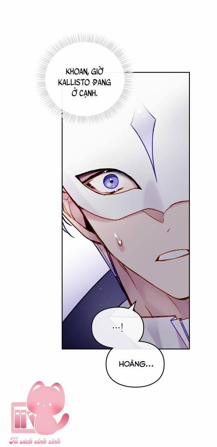 Kết Cục Của Nhân Vật Phản Diện Chỉ Có Thể Là Cái Chết 117 trang 37