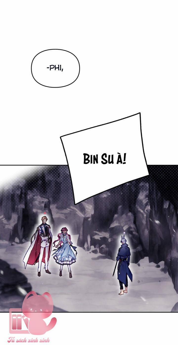 Kết Cục Của Nhân Vật Phản Diện Chỉ Có Thể Là Cái Chết 117 trang 38