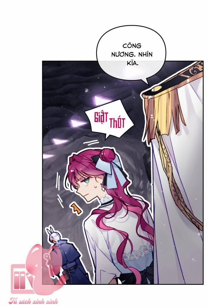 Kết Cục Của Nhân Vật Phản Diện Chỉ Có Thể Là Cái Chết 117 trang 48