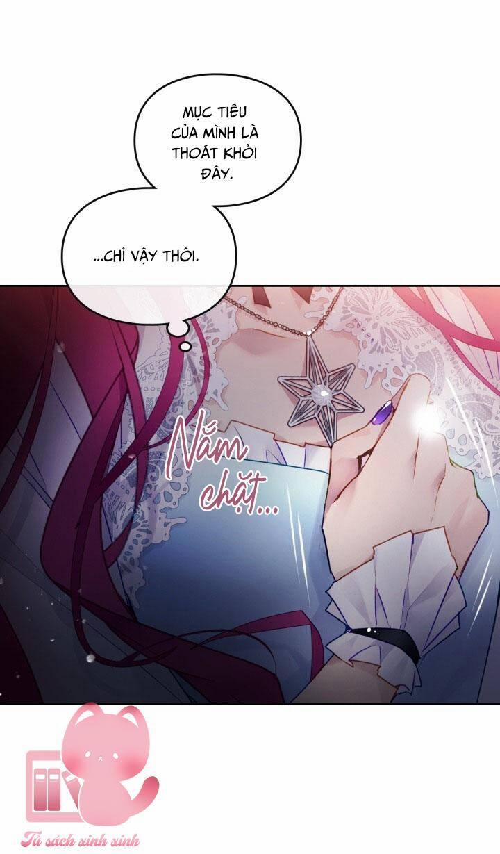 Kết Cục Của Nhân Vật Phản Diện Chỉ Có Thể Là Cái Chết 117 trang 58