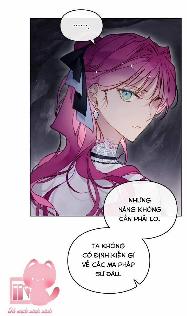 Kết Cục Của Nhân Vật Phản Diện Chỉ Có Thể Là Cái Chết 117 trang 6