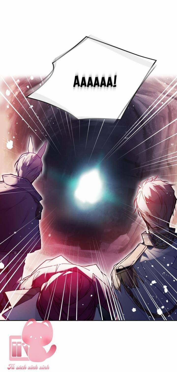 Kết Cục Của Nhân Vật Phản Diện Chỉ Có Thể Là Cái Chết 117 trang 61