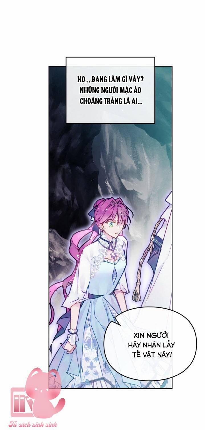Kết Cục Của Nhân Vật Phản Diện Chỉ Có Thể Là Cái Chết 118 trang 12