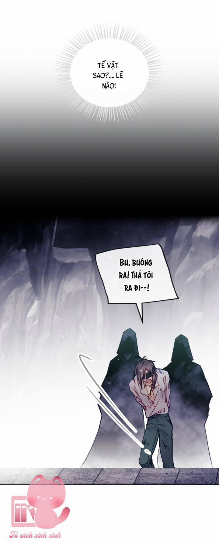Kết Cục Của Nhân Vật Phản Diện Chỉ Có Thể Là Cái Chết 118 trang 14