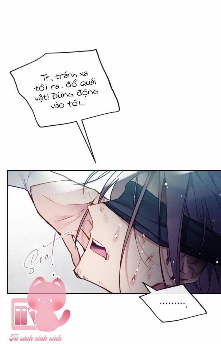 Kết Cục Của Nhân Vật Phản Diện Chỉ Có Thể Là Cái Chết 118 trang 18
