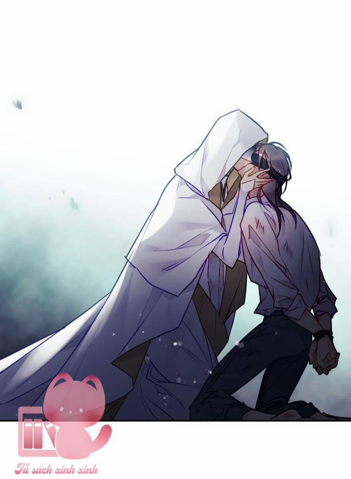 Kết Cục Của Nhân Vật Phản Diện Chỉ Có Thể Là Cái Chết 118 trang 21