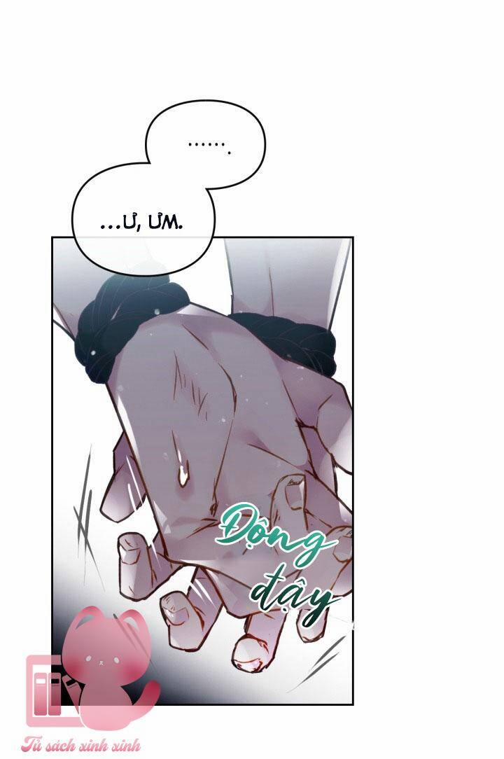 Kết Cục Của Nhân Vật Phản Diện Chỉ Có Thể Là Cái Chết 118 trang 23