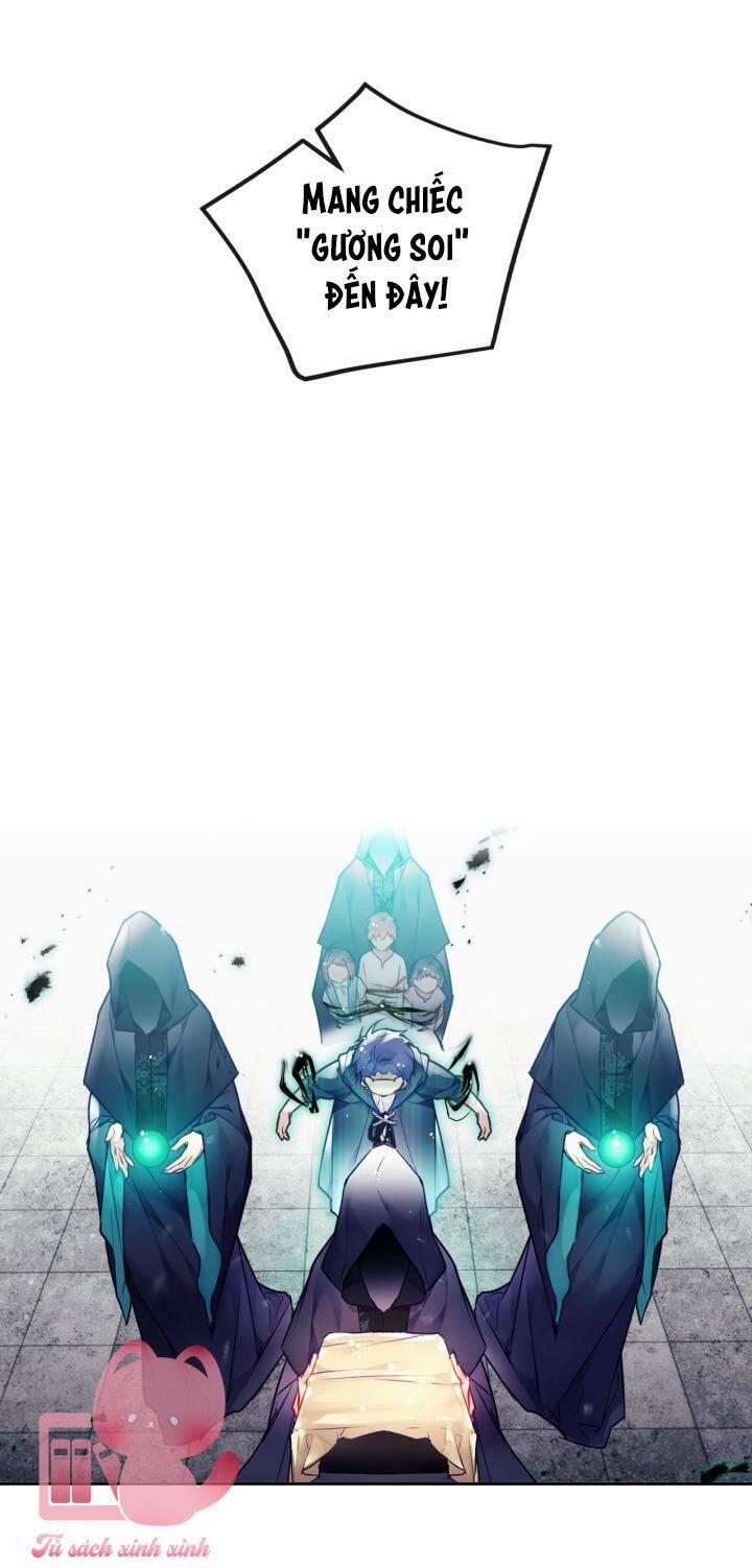 Kết Cục Của Nhân Vật Phản Diện Chỉ Có Thể Là Cái Chết 118 trang 30