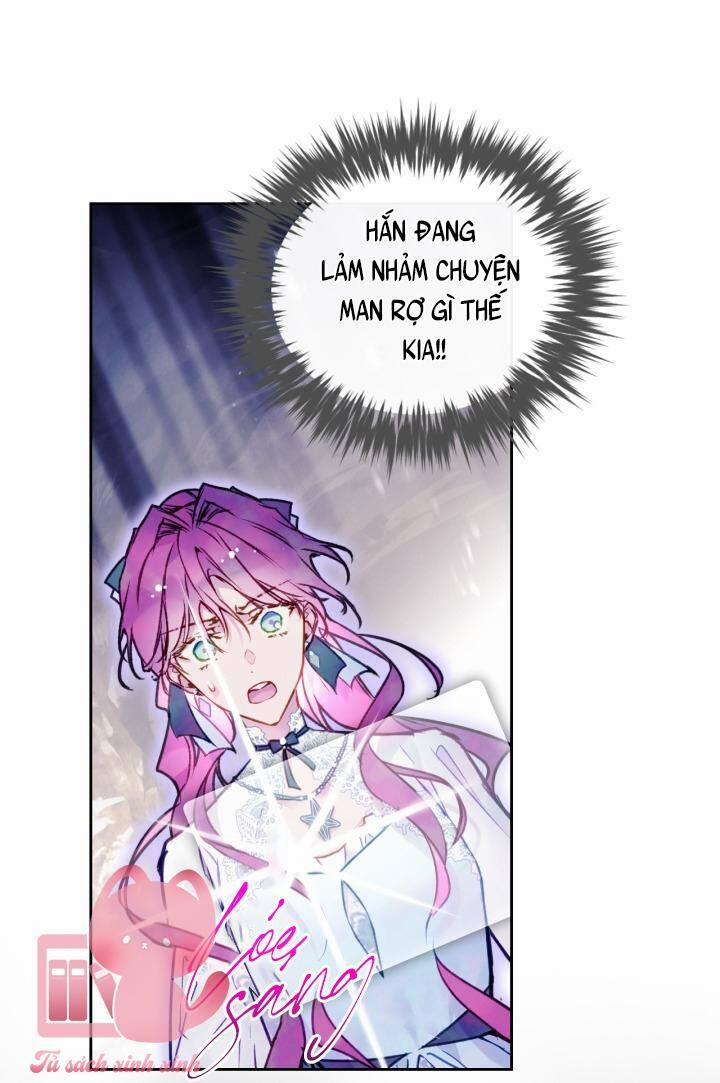 Kết Cục Của Nhân Vật Phản Diện Chỉ Có Thể Là Cái Chết 118 trang 33