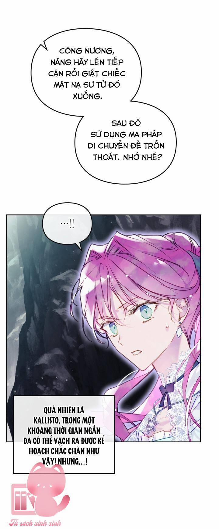 Kết Cục Của Nhân Vật Phản Diện Chỉ Có Thể Là Cái Chết 118 trang 37