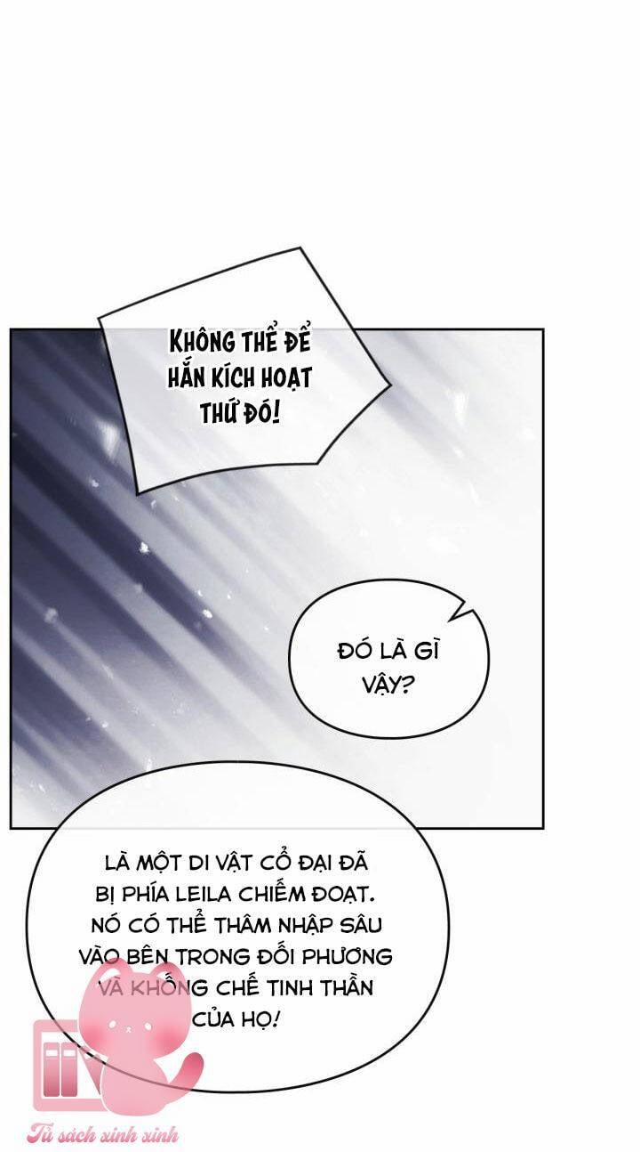 Kết Cục Của Nhân Vật Phản Diện Chỉ Có Thể Là Cái Chết 118 trang 43