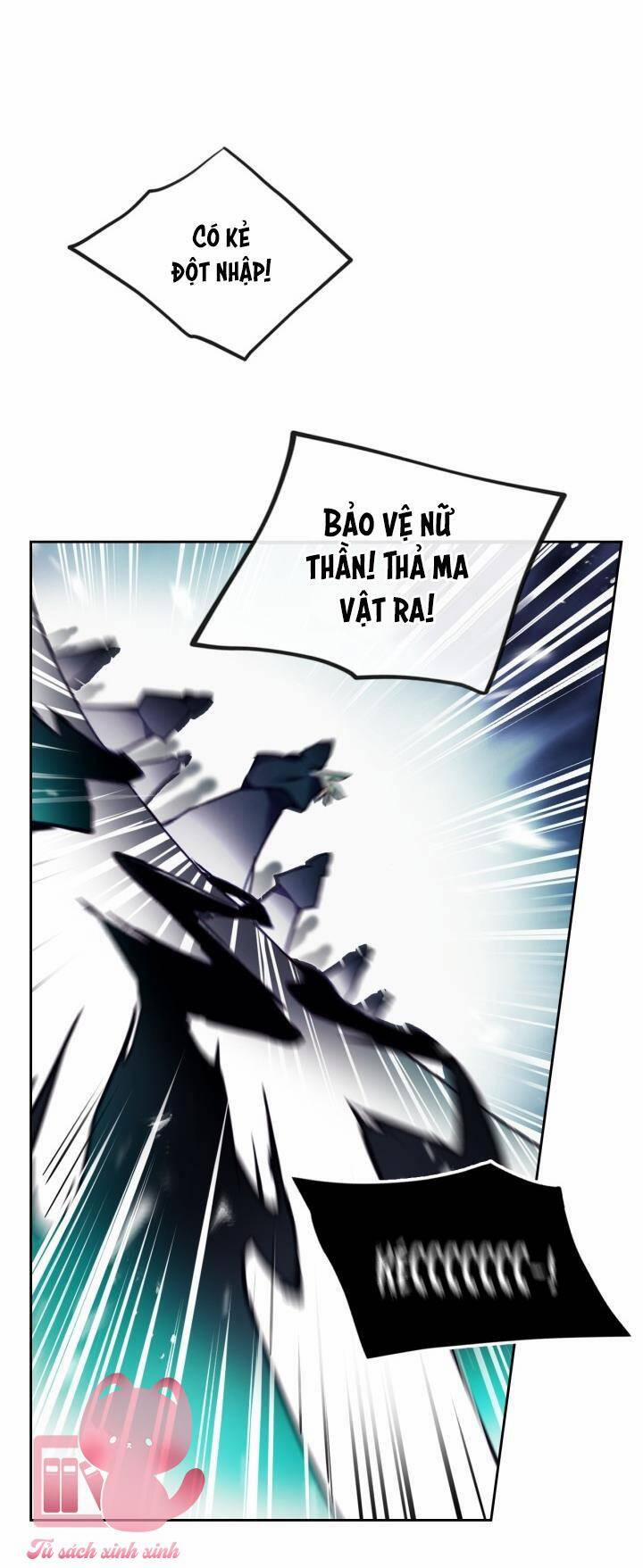 Kết Cục Của Nhân Vật Phản Diện Chỉ Có Thể Là Cái Chết 118 trang 47