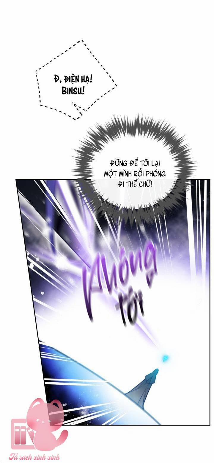 Kết Cục Của Nhân Vật Phản Diện Chỉ Có Thể Là Cái Chết 118 trang 49