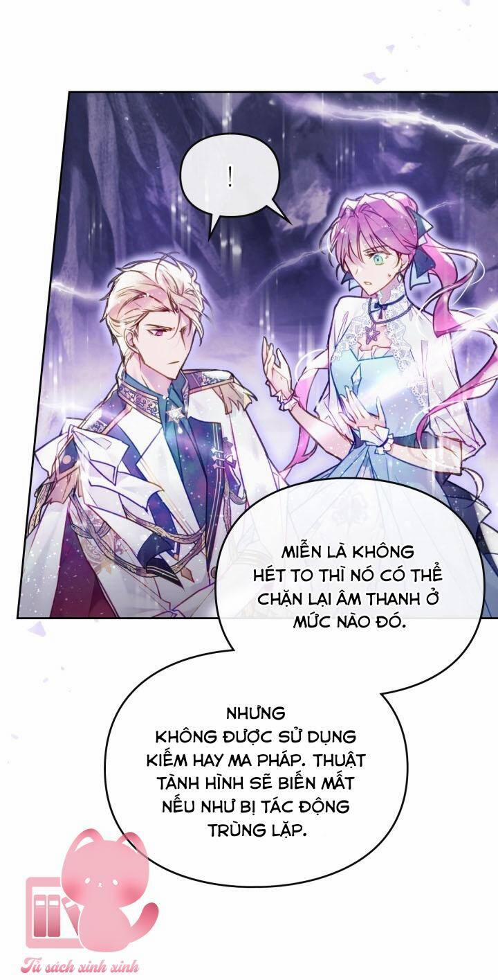Kết Cục Của Nhân Vật Phản Diện Chỉ Có Thể Là Cái Chết 118 trang 5