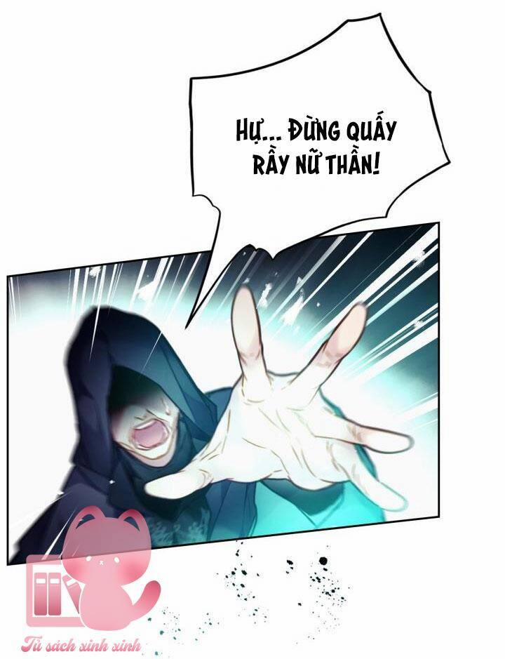 Kết Cục Của Nhân Vật Phản Diện Chỉ Có Thể Là Cái Chết 118 trang 53