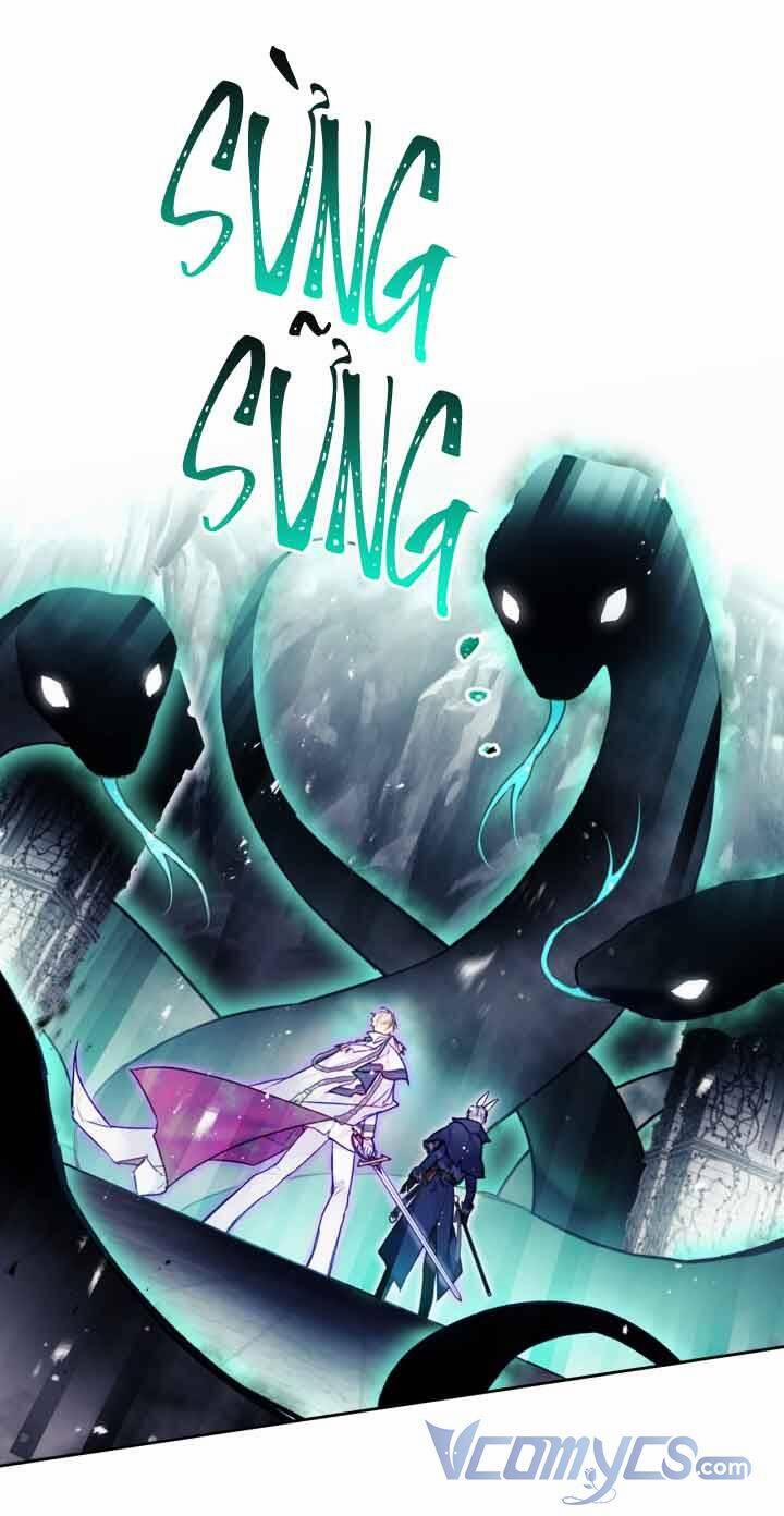 Kết Cục Của Nhân Vật Phản Diện Chỉ Có Thể Là Cái Chết 119 trang 14