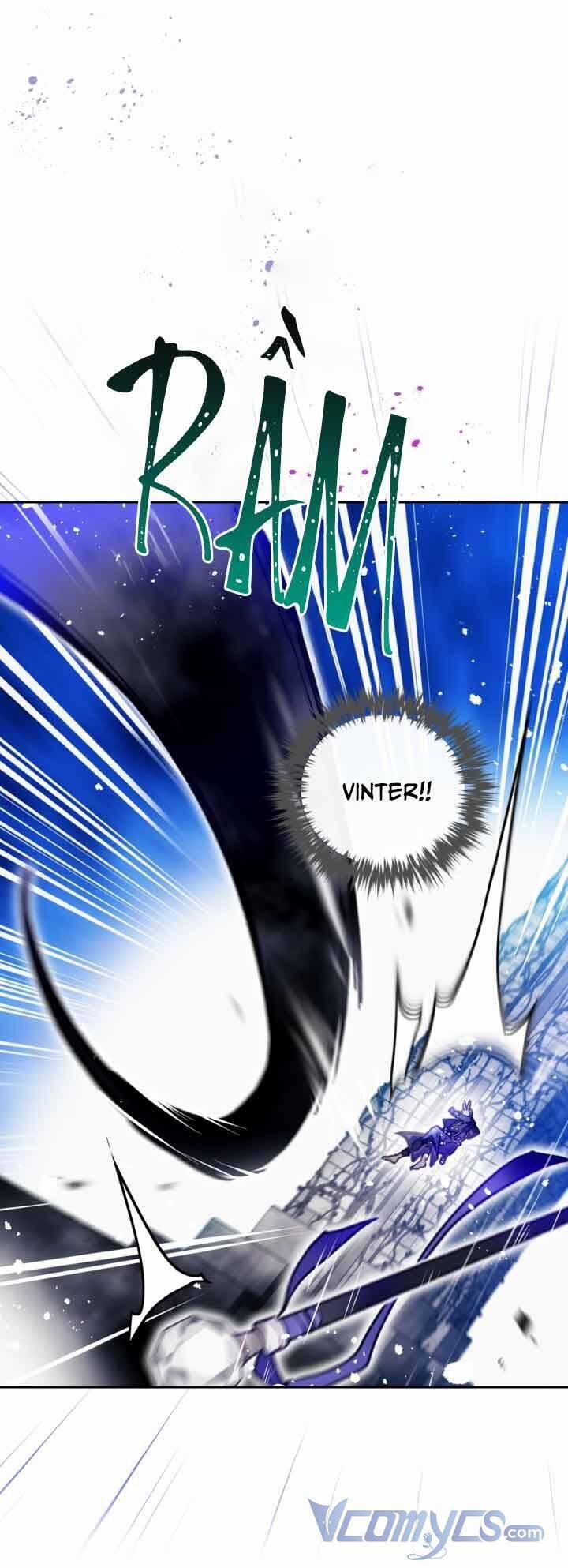 Kết Cục Của Nhân Vật Phản Diện Chỉ Có Thể Là Cái Chết 119 trang 22