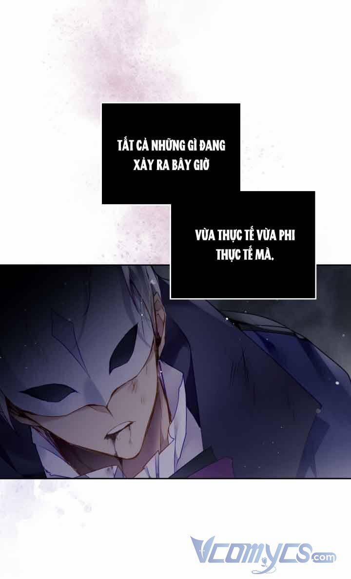 Kết Cục Của Nhân Vật Phản Diện Chỉ Có Thể Là Cái Chết 119 trang 26