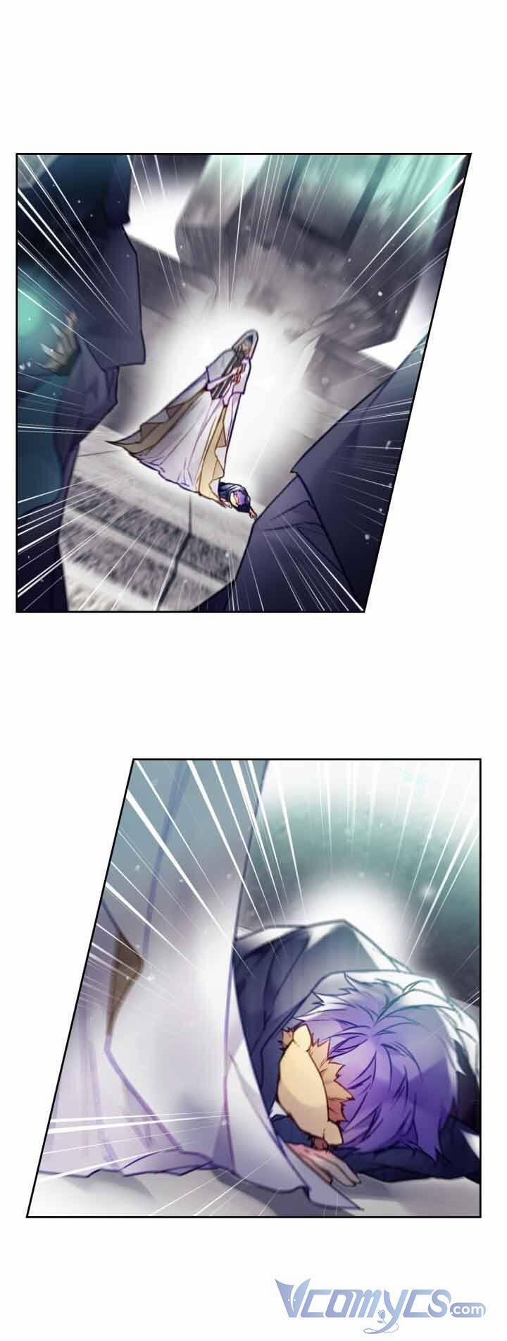 Kết Cục Của Nhân Vật Phản Diện Chỉ Có Thể Là Cái Chết 119 trang 32