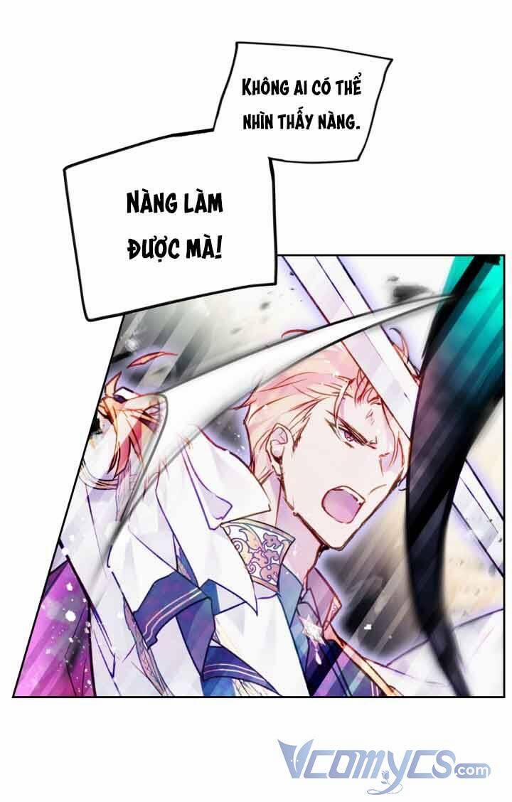 Kết Cục Của Nhân Vật Phản Diện Chỉ Có Thể Là Cái Chết 119 trang 34