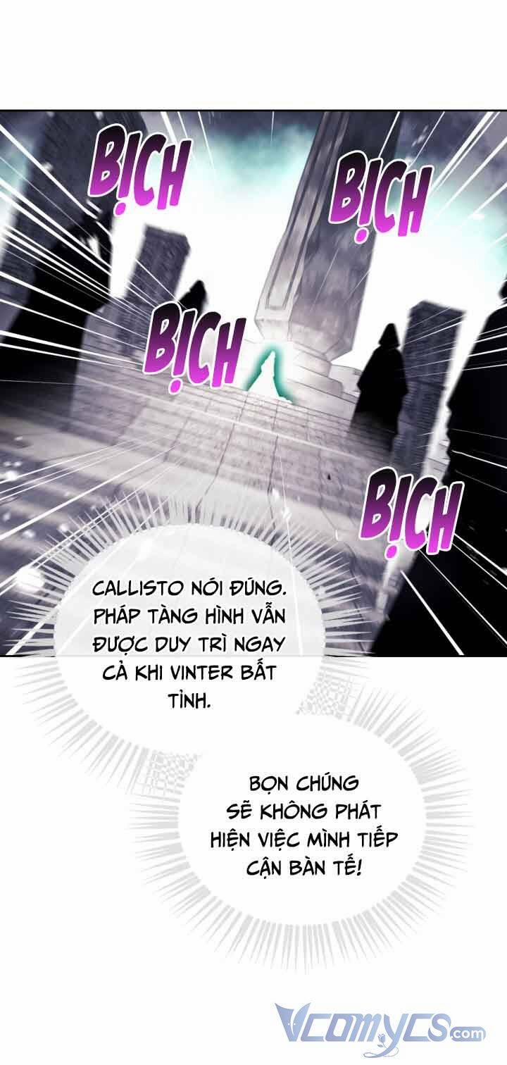 Kết Cục Của Nhân Vật Phản Diện Chỉ Có Thể Là Cái Chết 119 trang 38