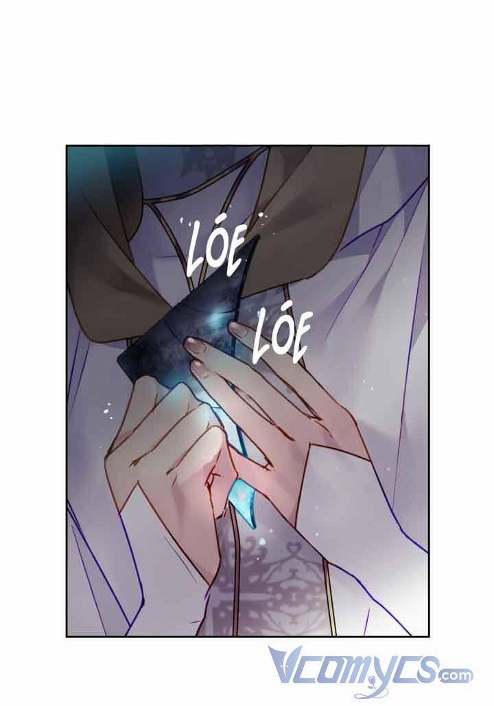 Kết Cục Của Nhân Vật Phản Diện Chỉ Có Thể Là Cái Chết 119 trang 43