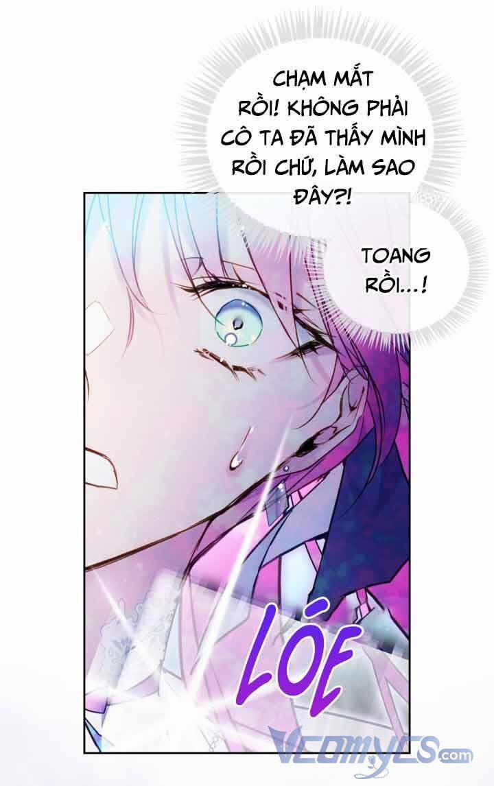 Kết Cục Của Nhân Vật Phản Diện Chỉ Có Thể Là Cái Chết 119 trang 49