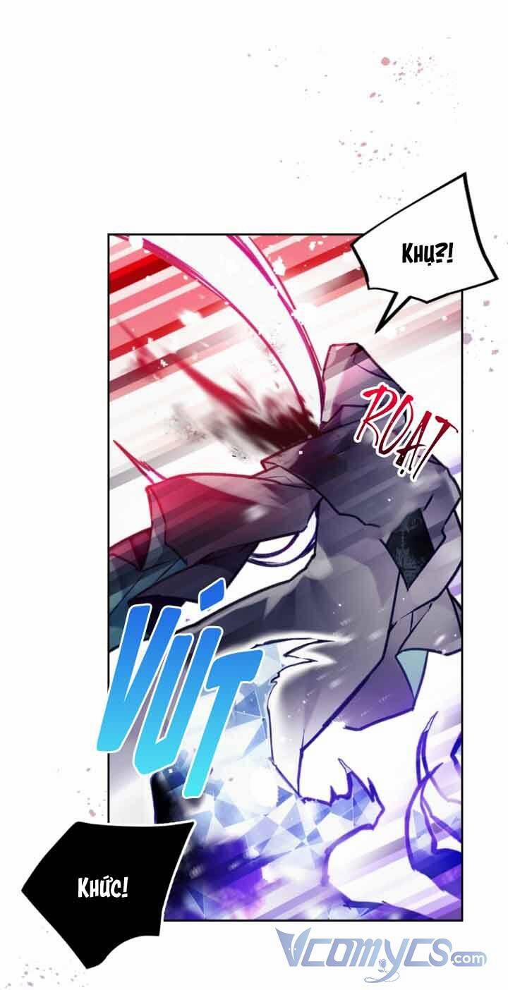 Kết Cục Của Nhân Vật Phản Diện Chỉ Có Thể Là Cái Chết 119 trang 9