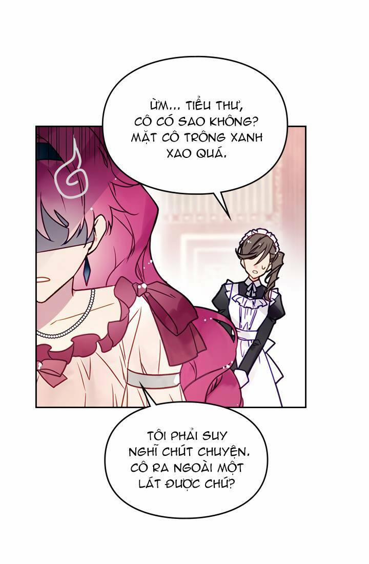 Kết Cục Của Nhân Vật Phản Diện Chỉ Có Thể Là Cái Chết 12 trang 13
