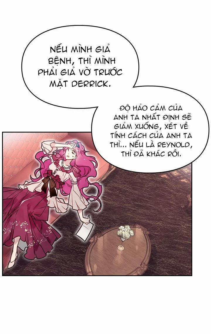 Kết Cục Của Nhân Vật Phản Diện Chỉ Có Thể Là Cái Chết 12 trang 15