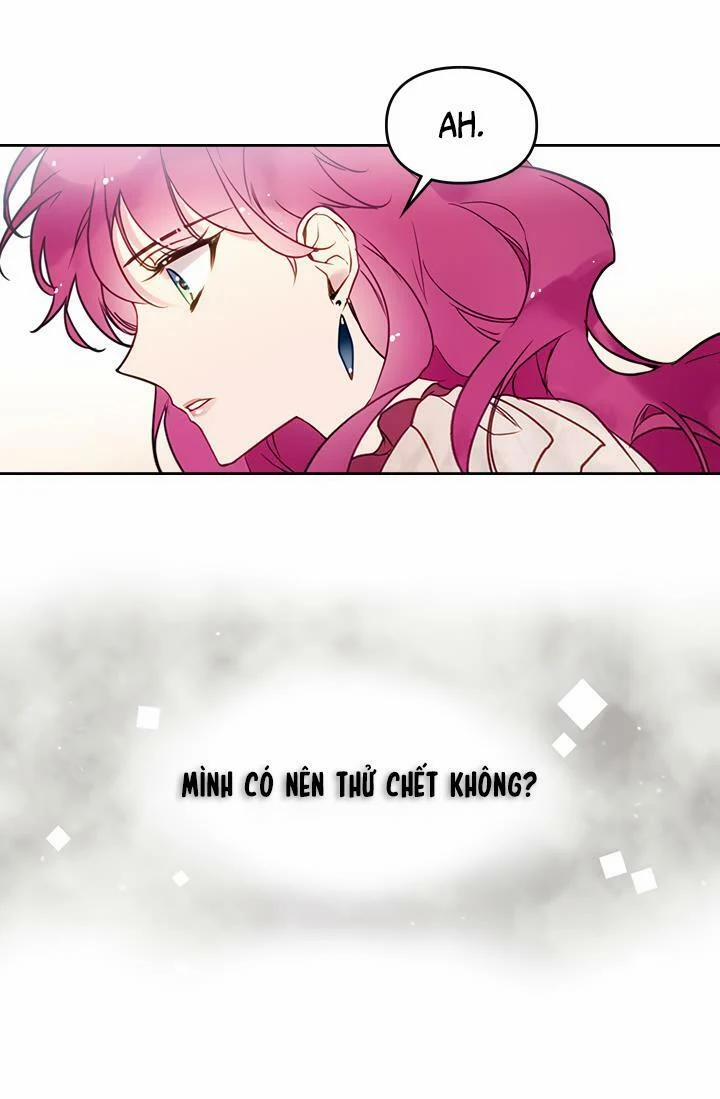 Kết Cục Của Nhân Vật Phản Diện Chỉ Có Thể Là Cái Chết 12 trang 18