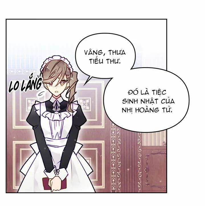 Kết Cục Của Nhân Vật Phản Diện Chỉ Có Thể Là Cái Chết 12 trang 2