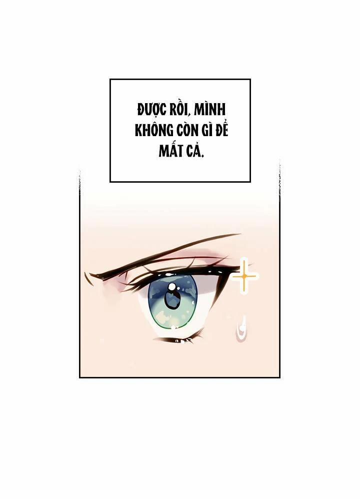 Kết Cục Của Nhân Vật Phản Diện Chỉ Có Thể Là Cái Chết 12 trang 21