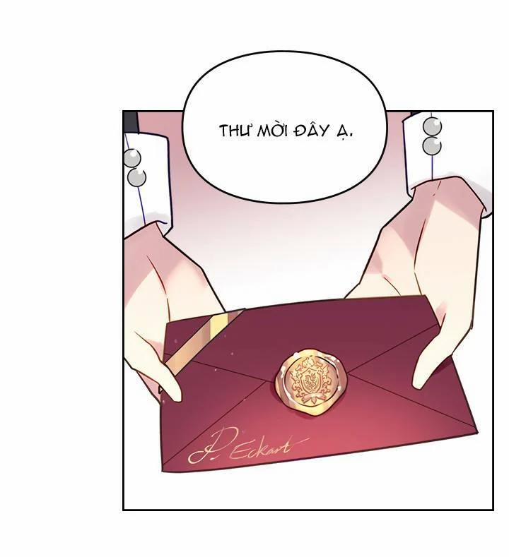 Kết Cục Của Nhân Vật Phản Diện Chỉ Có Thể Là Cái Chết 12 trang 3