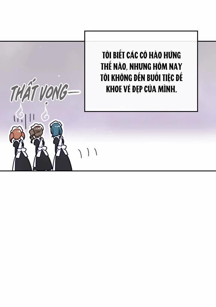 Kết Cục Của Nhân Vật Phản Diện Chỉ Có Thể Là Cái Chết 12 trang 33