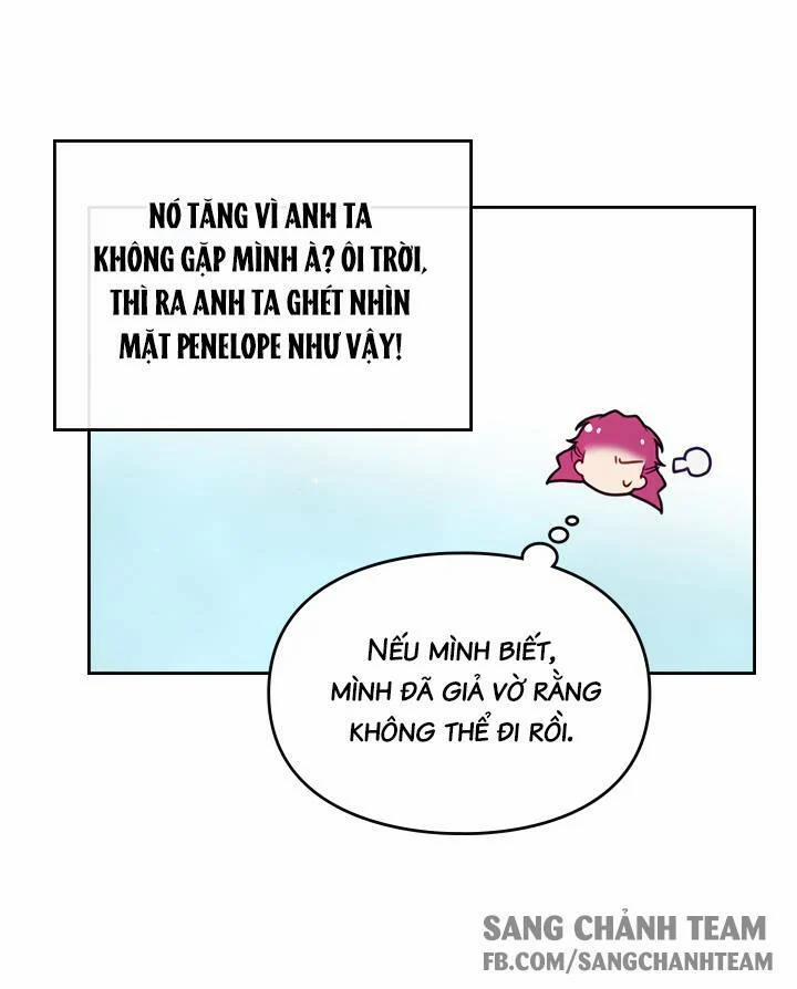 Kết Cục Của Nhân Vật Phản Diện Chỉ Có Thể Là Cái Chết 12 trang 46